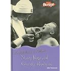 Click here to buy Nasty Bugs And Ghastly Medicine (Painful History of Childhood) by  John Townsend.