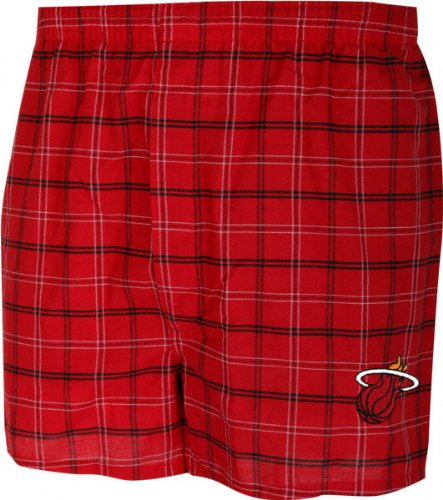 Buy Miami Heat Division Boxers