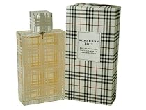 Burberry Brit By Burberry For Women. Eau De Toilette Spray 3.3-Ounces