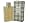 Burberry Brit By Burberry For Women. Eau De Toilette Spray 3.3-Ounces