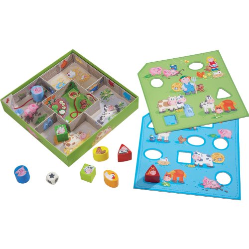 Imagen 2 de Juego de clasificación En el Campo