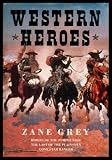 Western heroes