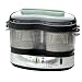 Emerilware VS4001002 9-1/2-Liter Steamer by T-Fal