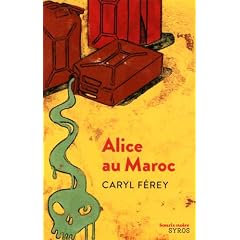 Alice au Maroc
