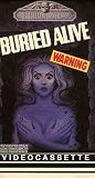VHS : BURIED ALIVE