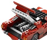 Brainstorm LEGO Creator 5867 Super Speedster