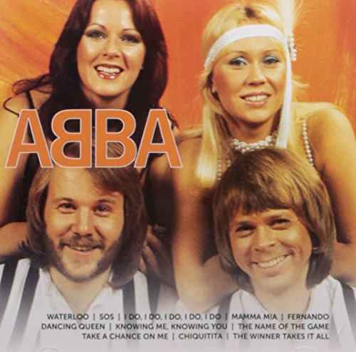 Icon: Abba
