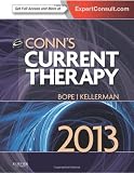 Conn's Current Therapy 2013: Expert Consult: Online and Print, 1e Conn's Current Therapy 2013: Expert Consult: Online and Print, 1e