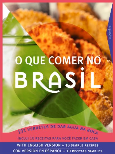 O que comer no Brasil