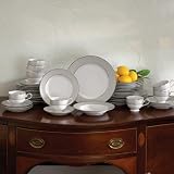 Mikasa Parchment Tableware Collection