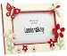 Lambs &amp; Ivy Secret Garden Picture Frame 4x6