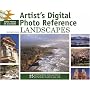 Artist's Digital Photo Reference - Landscapes