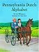 Books : Pennsylvania Dutch Alphabet