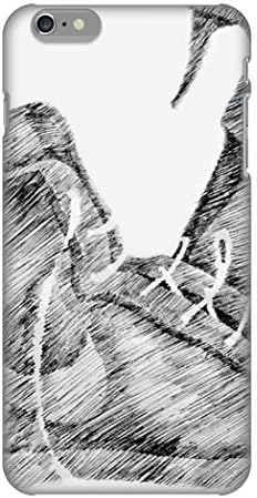 Fashion Protective Still Life With Shoe And Spray Bottle Case Cover Design For Iphone 6 Plus