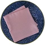 Ripple Dishcloth - Soft Pink