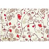 Gingko Placemat - Natural