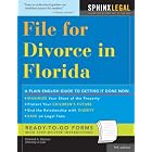 How to File for Divorce in Florida, 9E by Edward A Haman