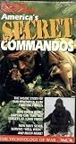 Popular Mechanics Magazine Presents - America's Secret Commandos - Volume 4 - The Technology of War