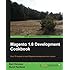 Magento 1.8 Development Cookbook