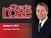 Charlie Rose - Joseph Stiglitz / Chelsea Clinton (October 5, 2012)
