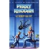 Perry Rhodan, numero 117 : Le robot qui rit (poche)