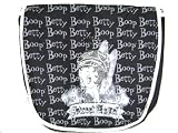 Betty Boop Large Messenger Tote Bag / Diaper Bag New