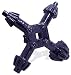 ProForge 4 in 1 Jumbo Chuck Key