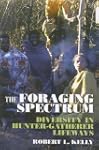 The Foraging Spectrum: Diversity in H...