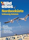 HB Bildatlas Nordseek&uuml;ste/Schleswig-Holstein - Martina Miethig