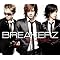 BREAKERZ �uEverlasting Luv/BAMBINO �`�o���r�[�m�`�v