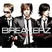 BREAKERZ �uEverlasting Luv/BAMBINO �`�o���r�[�m�`�v