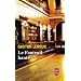 Le Fauteuil hant�