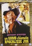 A Man Called Apocalypse Joe ( Un Uomo chiamato Apocalisse Joe ) ( Apocalipsis Joe ) [ NON-USA FORMAT, PAL, Reg.2 Import - Italy ]