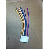Absolute AWH120 (71-1721) Reverse Wiring Harness for 1998-up Honda Acura Vehicles... 