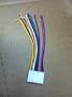 Absolute AWH120 (71-1721) Reverse Wiring Harness for 1998-up Honda/Acura Vehicles Factory Radio