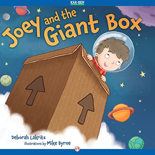 Joey and the Giant Box
