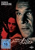 Letters from a Killer