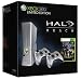 XBOX 360 SLIM Limited Edition 250GB HALO REACH Console
