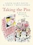 Taking the Piss: A Potted History of Pee