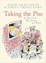 Taking the Piss: A Potted History of Pee
