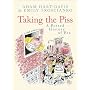 Taking the Piss: A Potted History of Pee