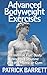 Advanced Bodyweight Exercises: An Intense Full Body Workout In A Home Or Gym