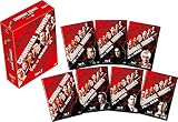 クリミナル・マインド/FBI vs. 異常犯罪 シーズン4 コレクターズ BOX Part1 [DVD]