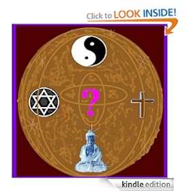Blame Hitchens, Dawkins & Harris--Essays of a New Atheist