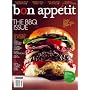 Bon Appetit, July 2008 Issue