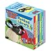 Timmy Time Pocket Library