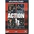 Action 1 (The Expert, Expect No Mercy, Death Ring, The Gladiator)