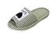KW-4124A Comfortable women house slippers with lovely heat