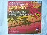 4 STRINGS Let It Rain 12" 2003