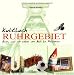 Kultbuch Ruhrgebiet: Alles was wir lieben: vom Aldi bis zum Zollverein